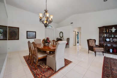 Spacious and bright 3-bedroom, 2-bathroom home with 2,192 sq ft on Wycliffe Golf and Country Club in Florida - for sale on GolfHomes.com, golf home, golf lot