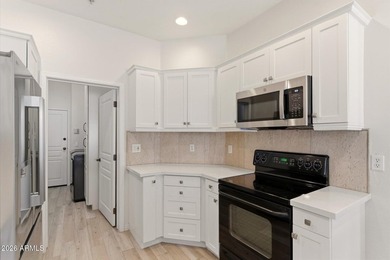 Resort-style living meets effortless elegance in this on Talon at Grayhawk Golf Course in Arizona - for sale on GolfHomes.com, golf home, golf lot