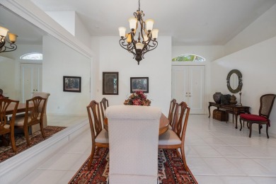 Spacious and bright 3-bedroom, 2-bathroom home with 2,192 sq ft on Wycliffe Golf and Country Club in Florida - for sale on GolfHomes.com, golf home, golf lot