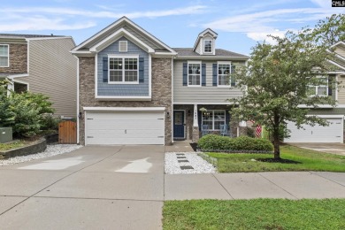 Welcome to the stunning gated community of Cobblestone Park! on Cobblestone Park Golf Club in South Carolina - for sale on GolfHomes.com, golf home, golf lot