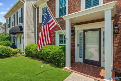 Welcome to this stunning 3 bed, 2.5 bath fully renovated on Point Mallard Golf Course in Alabama - for sale on GolfHomes.com, golf home, golf lot