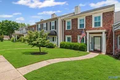 Welcome to this stunning 3 bed, 2.5 bath fully renovated on Point Mallard Golf Course in Alabama - for sale on GolfHomes.com, golf home, golf lot