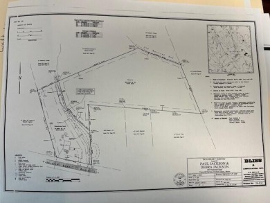 Great spot to build your home.  5.81 acres that is level and on Norway Country Club in Maine - for sale on GolfHomes.com, golf home, golf lot