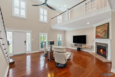 Welcome to this stunning 3 bed, 2.5 bath fully renovated on Point Mallard Golf Course in Alabama - for sale on GolfHomes.com, golf home, golf lot
