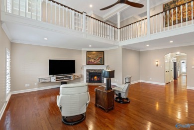 Welcome to this stunning 3 bed, 2.5 bath fully renovated on Point Mallard Golf Course in Alabama - for sale on GolfHomes.com, golf home, golf lot