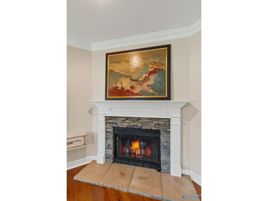Welcome to this stunning 3 bed, 2.5 bath fully renovated on Point Mallard Golf Course in Alabama - for sale on GolfHomes.com, golf home, golf lot