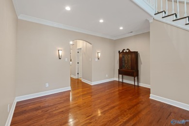 Welcome to this stunning 3 bed, 2.5 bath fully renovated on Point Mallard Golf Course in Alabama - for sale on GolfHomes.com, golf home, golf lot