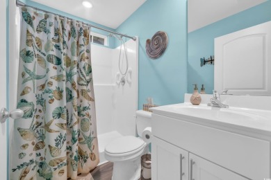 Welcome to this 5 bedroom 3 full bath home on a quiet cul de sac on Heron Point Golf Club in South Carolina - for sale on GolfHomes.com, golf home, golf lot