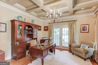 Located in the prestigious Woodlands section of Chateau Elan on Chateau Elan Golf Club  in Georgia - for sale on GolfHomes.com, golf home, golf lot