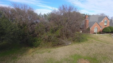 Discover one of the last remaining RIVERFRONT lots in the highly on Pecan Plantation Country Club in Texas - for sale on GolfHomes.com, golf home, golf lot