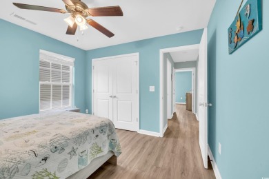 Welcome to this 5 bedroom 3 full bath home on a quiet cul de sac on Heron Point Golf Club in South Carolina - for sale on GolfHomes.com, golf home, golf lot