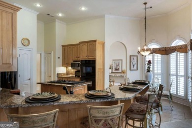 Welcome to your dream home nestled in the heart of Villa Rica in on Fairfield Plantation Golf and Country Club in Georgia - for sale on GolfHomes.com, golf home, golf lot
