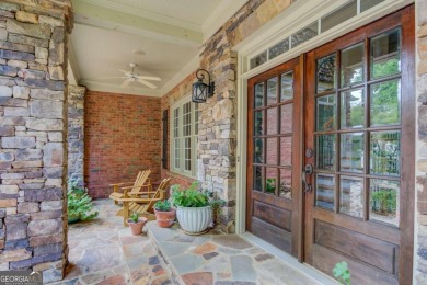 Located in the prestigious Woodlands section of Chateau Elan on Chateau Elan Golf Club  in Georgia - for sale on GolfHomes.com, golf home, golf lot