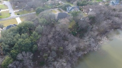 Discover one of the last remaining RIVERFRONT lots in the highly on Pecan Plantation Country Club in Texas - for sale on GolfHomes.com, golf home, golf lot