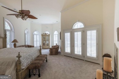 Welcome to your dream home nestled in the heart of Villa Rica in on Fairfield Plantation Golf and Country Club in Georgia - for sale on GolfHomes.com, golf home, golf lot