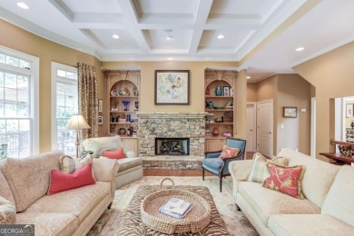 Located in the prestigious Woodlands section of Chateau Elan on Chateau Elan Golf Club  in Georgia - for sale on GolfHomes.com, golf home, golf lot