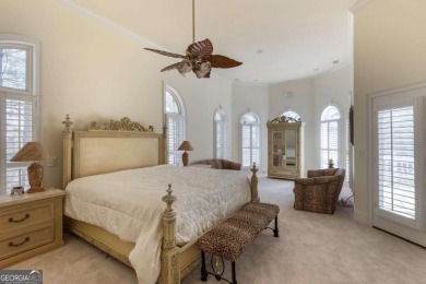 Welcome to your dream home nestled in the heart of Villa Rica in on Fairfield Plantation Golf and Country Club in Georgia - for sale on GolfHomes.com, golf home, golf lot