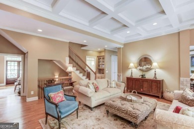 Located in the prestigious Woodlands section of Chateau Elan on Chateau Elan Golf Club  in Georgia - for sale on GolfHomes.com, golf home, golf lot