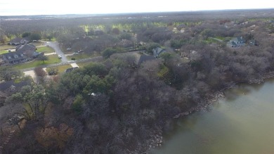 Discover one of the last remaining RIVERFRONT lots in the highly on Pecan Plantation Country Club in Texas - for sale on GolfHomes.com, golf home, golf lot