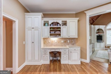 Located in the prestigious Woodlands section of Chateau Elan on Chateau Elan Golf Club  in Georgia - for sale on GolfHomes.com, golf home, golf lot
