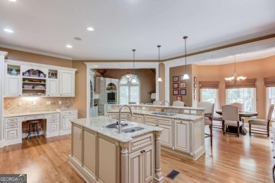 Located in the prestigious Woodlands section of Chateau Elan on Chateau Elan Golf Club  in Georgia - for sale on GolfHomes.com, golf home, golf lot