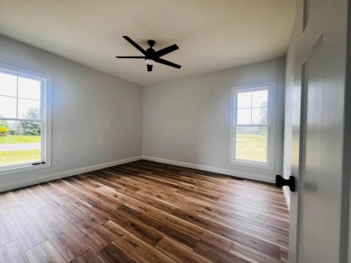 OPEN HOUSE June 22 1-3PM and June 25 5-7PM.
New custom built on Mt Vernon Country Club in Ohio - for sale on GolfHomes.com, golf home, golf lot