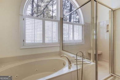 Welcome to your dream home nestled in the heart of Villa Rica in on Fairfield Plantation Golf and Country Club in Georgia - for sale on GolfHomes.com, golf home, golf lot