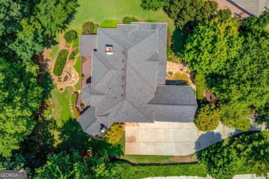 Located in the prestigious Woodlands section of Chateau Elan on Chateau Elan Golf Club  in Georgia - for sale on GolfHomes.com, golf home, golf lot