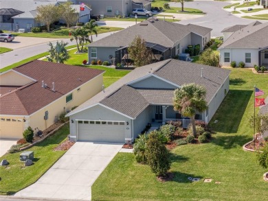 Welcome to your dream home in the highly sought-after 55+ on Arlington Ridge Golf Club in Florida - for sale on GolfHomes.com, golf home, golf lot