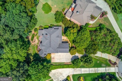 Located in the prestigious Woodlands section of Chateau Elan on Chateau Elan Golf Club  in Georgia - for sale on GolfHomes.com, golf home, golf lot