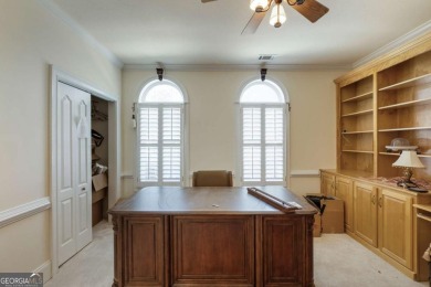 Welcome to your dream home nestled in the heart of Villa Rica in on Fairfield Plantation Golf and Country Club in Georgia - for sale on GolfHomes.com, golf home, golf lot