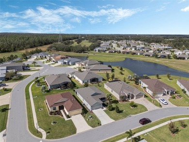 Welcome to your dream home in the highly sought-after 55+ on Arlington Ridge Golf Club in Florida - for sale on GolfHomes.com, golf home, golf lot