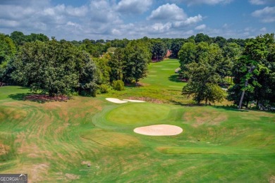 Located in the prestigious Woodlands section of Chateau Elan on Chateau Elan Golf Club  in Georgia - for sale on GolfHomes.com, golf home, golf lot
