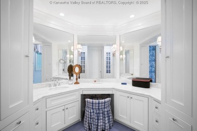 Nestled in the heart of The Greenbrier Sporting Club, just on The Greenbrier Golf Resort in West Virginia - for sale on GolfHomes.com, golf home, golf lot