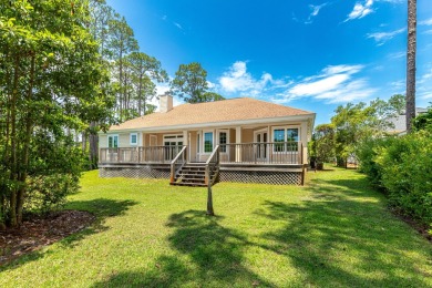 No HOAs! This charming Craftsman-style residence, constructed in on Emerald Bay Golf Club in Florida - for sale on GolfHomes.com, golf home, golf lot