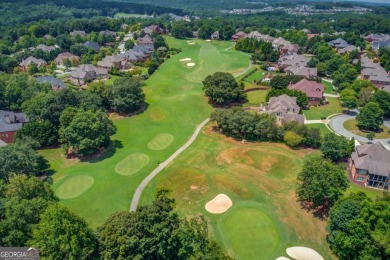Located in the prestigious Woodlands section of Chateau Elan on Chateau Elan Golf Club  in Georgia - for sale on GolfHomes.com, golf home, golf lot