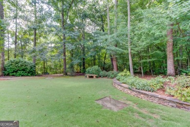 Located in the prestigious Woodlands section of Chateau Elan on Chateau Elan Golf Club  in Georgia - for sale on GolfHomes.com, golf home, golf lot