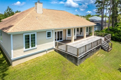 No HOAs! This charming Craftsman-style residence, constructed in on Emerald Bay Golf Club in Florida - for sale on GolfHomes.com, golf home, golf lot