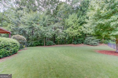 Located in the prestigious Woodlands section of Chateau Elan on Chateau Elan Golf Club  in Georgia - for sale on GolfHomes.com, golf home, golf lot