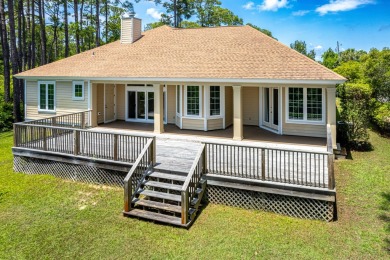 No HOAs! This charming Craftsman-style residence, constructed in on Emerald Bay Golf Club in Florida - for sale on GolfHomes.com, golf home, golf lot