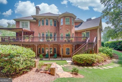 Located in the prestigious Woodlands section of Chateau Elan on Chateau Elan Golf Club  in Georgia - for sale on GolfHomes.com, golf home, golf lot