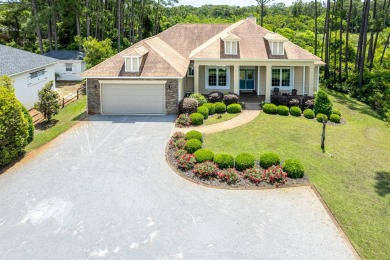 No HOAs! This charming Craftsman-style residence, constructed in on Emerald Bay Golf Club in Florida - for sale on GolfHomes.com, golf home, golf lot