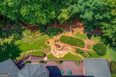 Located in the prestigious Woodlands section of Chateau Elan on Chateau Elan Golf Club  in Georgia - for sale on GolfHomes.com, golf home, golf lot