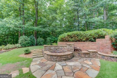 Located in the prestigious Woodlands section of Chateau Elan on Chateau Elan Golf Club  in Georgia - for sale on GolfHomes.com, golf home, golf lot