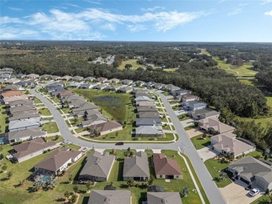 Welcome to your dream home in the highly sought-after 55+ on Arlington Ridge Golf Club in Florida - for sale on GolfHomes.com, golf home, golf lot