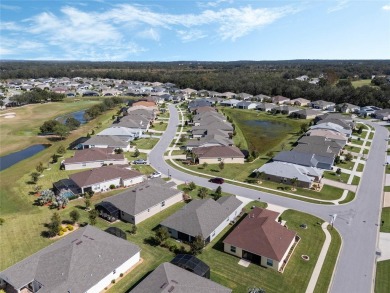 Welcome to your dream home in the highly sought-after 55+ on Arlington Ridge Golf Club in Florida - for sale on GolfHomes.com, golf home, golf lot