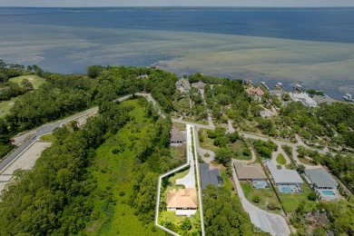 No HOAs! This charming Craftsman-style residence, constructed in on Emerald Bay Golf Club in Florida - for sale on GolfHomes.com, golf home, golf lot