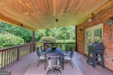 Located in the prestigious Woodlands section of Chateau Elan on Chateau Elan Golf Club  in Georgia - for sale on GolfHomes.com, golf home, golf lot