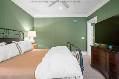 Nestled in the heart of The Greenbrier Sporting Club, just on The Greenbrier Golf Resort in West Virginia - for sale on GolfHomes.com, golf home, golf lot