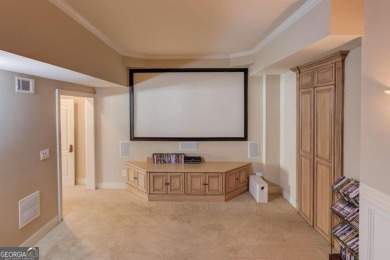 Located in the prestigious Woodlands section of Chateau Elan on Chateau Elan Golf Club  in Georgia - for sale on GolfHomes.com, golf home, golf lot